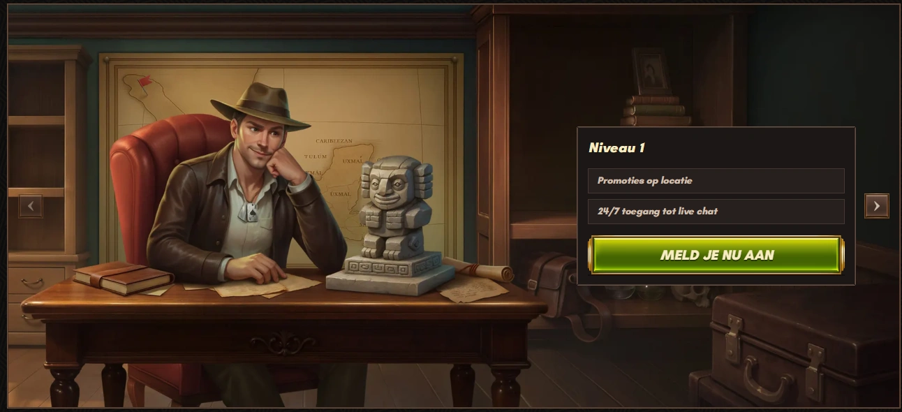 sankra casino vip programma